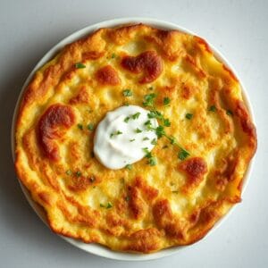 Swiss Potato Pancake Recipe