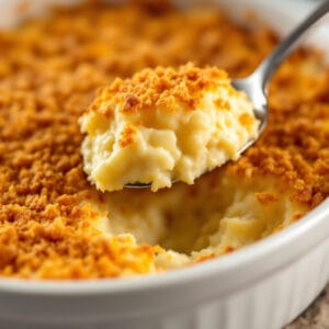 Funeral Potatoes